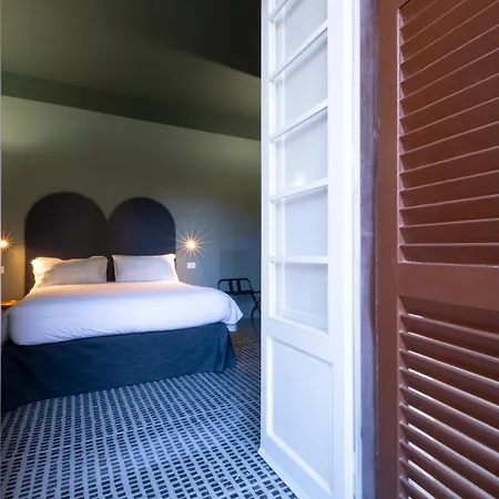 Ht Vatican Cozy & Guest house