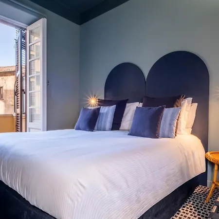 Ht Vatican Cozy & Guest house