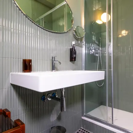 Guest house Ht Vatican Cozy & Rome