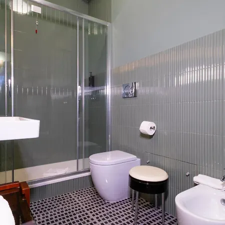 Guest house Ht Vatican Cozy &