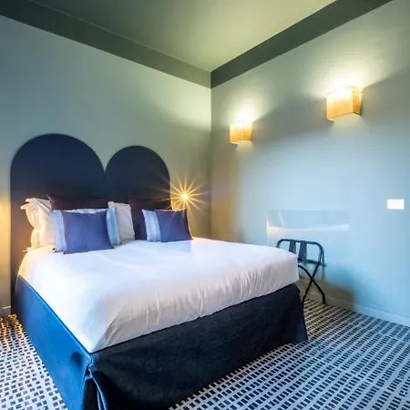 Ht Vatican Cozy & Rome