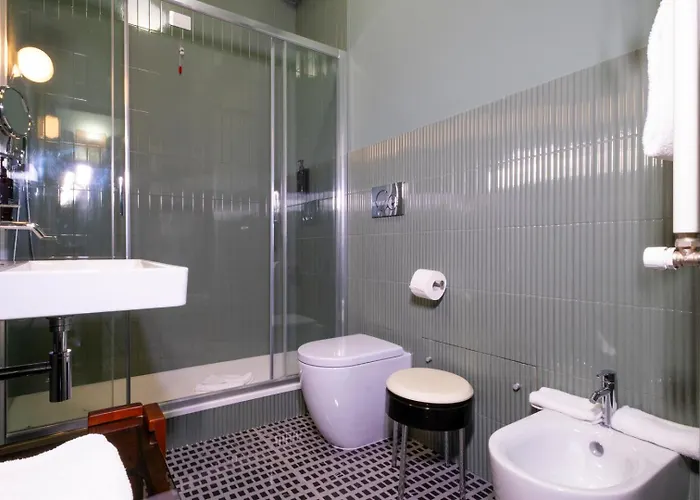 Guest house Ht Vatican Cozy &