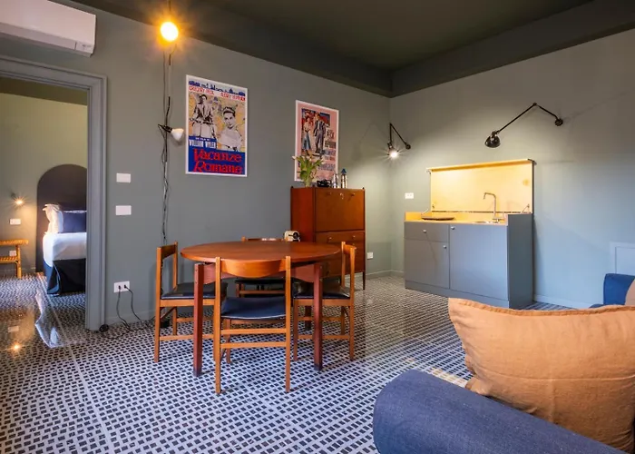 Ht Vatican Cozy & Guest house Rome