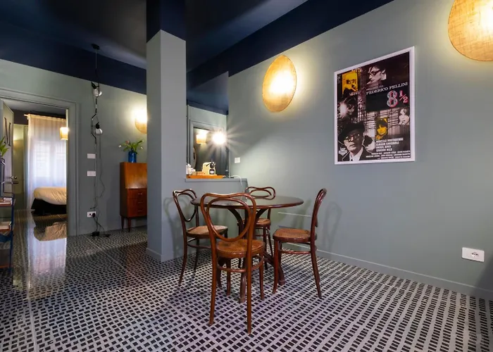 Ht Vatican Cozy & Guest house