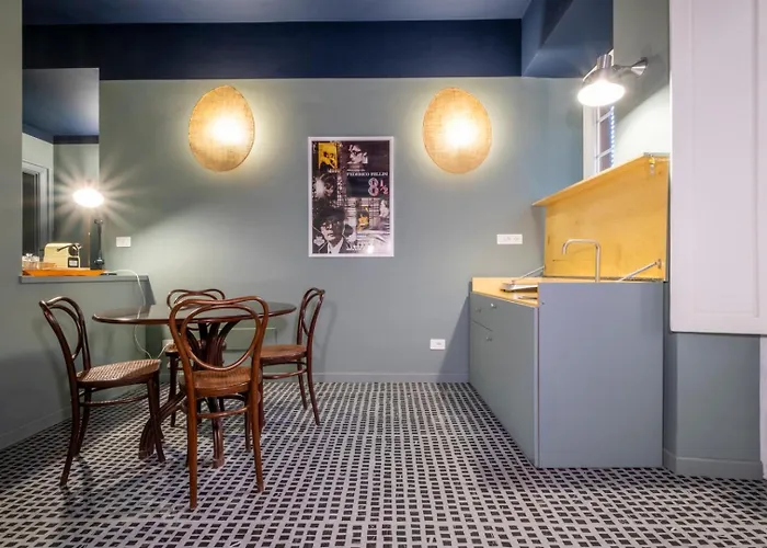 Guest house Ht Vatican Cozy & 4*