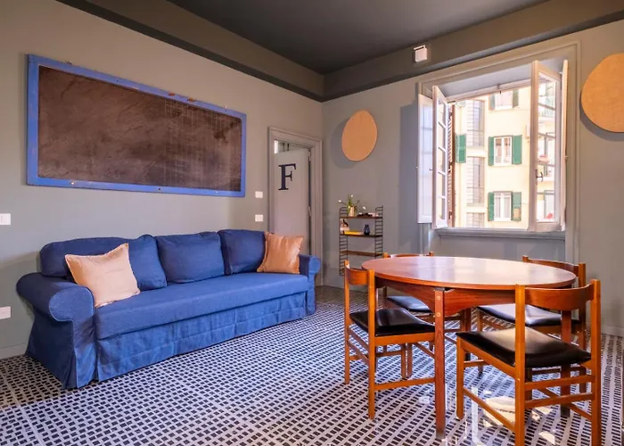 Guest house Ht Vatican Cozy & Rome